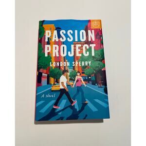 Passion Project